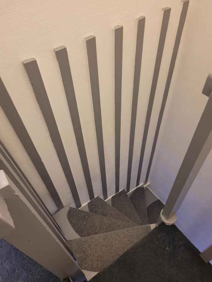 Appartement / Duplex Proche Gare Part-Dieu Lyon Bagian luar foto