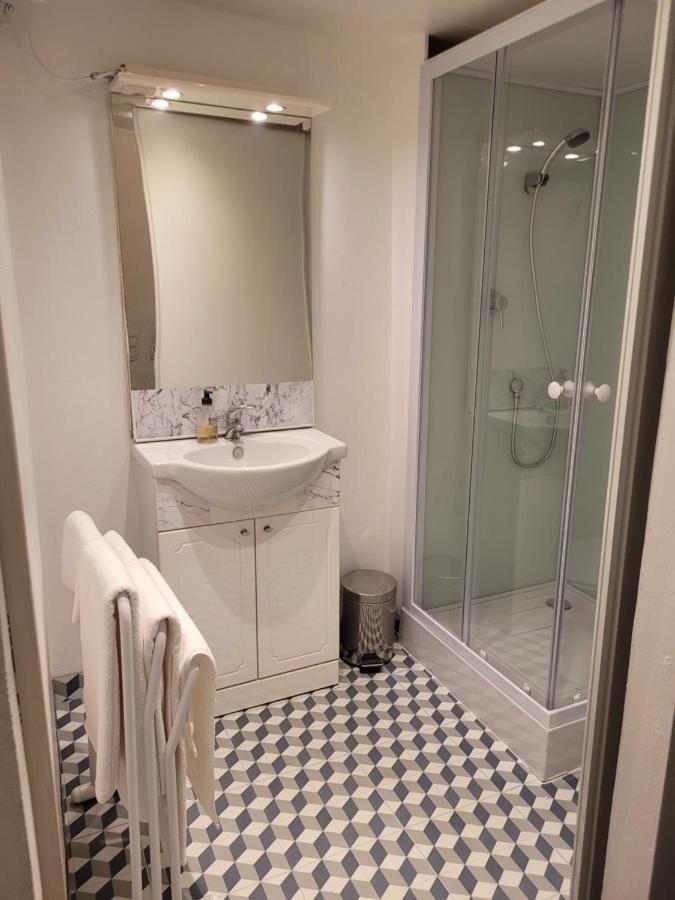 Appartement / Duplex Proche Gare Part-Dieu Lyon Bagian luar foto